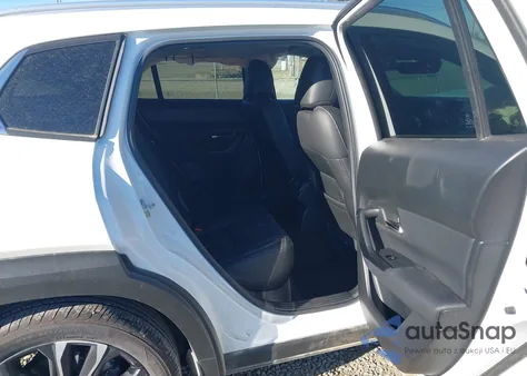 2025 Mazda Cx-50 2.5 S Premium Plus Package из США, поврежденный, VIN 7MMVABEM8SN318805